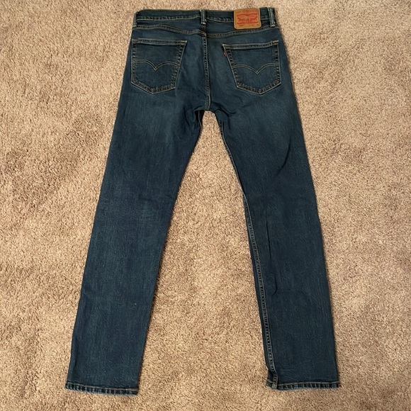 Levi’s 505 men’s - Picture 4 of 4